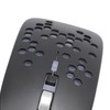 Wireless Bluetooth Mouse Stylish Shell 3 DPI Adjustment Silent Portable