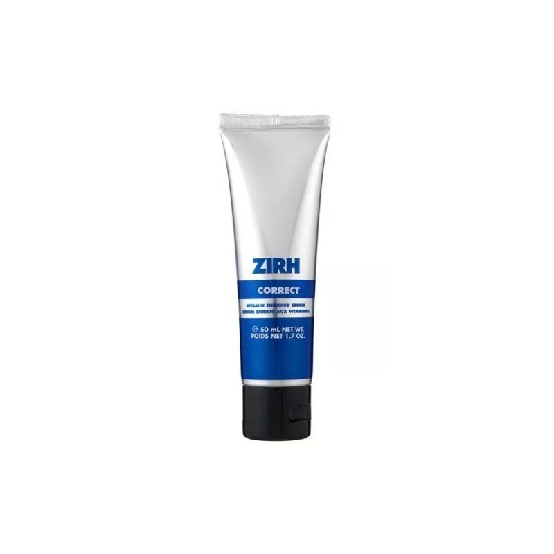 ZIRH CORRECT VITAMIN ENRICHED SERUM 1.7 oz / 50 ml