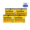 Chong Kun Dang Health I’mvita Multivitamin Immune Shot 4 boxes (20 bottles) / 종근당건강 아임비타 멀티비타민 이뮨샷 4박스(20병)