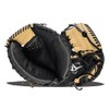 All-Star Future Star 31.5 pulgadas CM-FS-Y - Mitón de béisbol juvenil