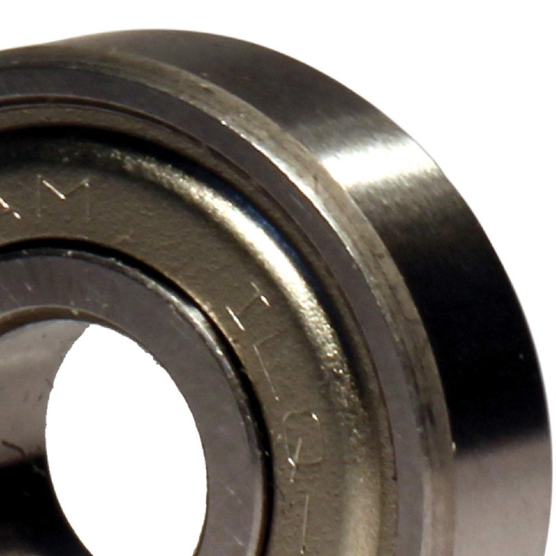 K2 Skate ILQ 5 Bearing Kit (16-Piece), One Size