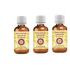 Deve Herbes Natural Virgin Coconut Oil (Cocos nucifera) Cold Pressed