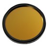 OPT-HA7-02 H-Alpha (7 nm) Astronomical Observation Filter, 1.2 inches (31.7
