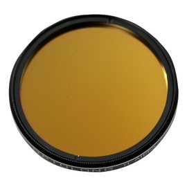 OPT-HA7-02 H-Alpha (7 nm) Astronomical Observation Filter, 1.2 inches (31.7 mm)