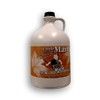 100% Pure Wisconsin Maple Syrup Grade B/Dark Robust Taste Gallon
