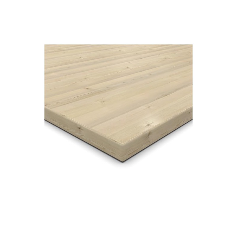 19 mm Chipboard Cut Polar Pine Urus Melamine Resin Coated