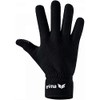 Erima Field Player Gloves, black, 9