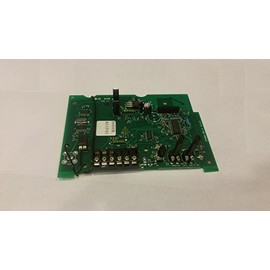 Genie Replacement DC Screw Drive Controller Board 36600RS for Chain Drive Models