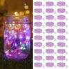 btfarm 30 Pack Fairy Lights Battery Operated [3 Modes], 7ft