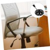 TOVINANNA Barber Chair Parts Tilt Control Mechanism Base Versatile Base