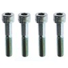 Generic OEM Swing Arm Pinch Bolts 96700-08040-00 Set of 4