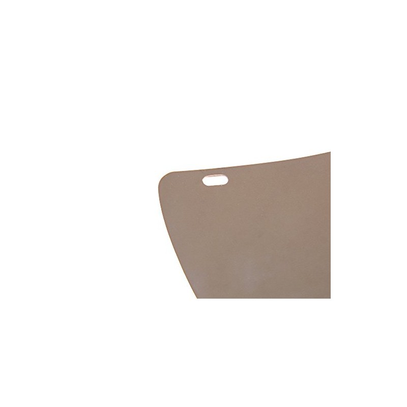 Dirt Guard, Splash Guard, Rubber, Beige, SR2, SR2E