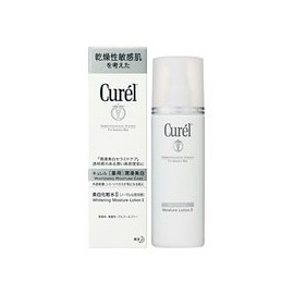Kao Curel Whitening Lotion 2 (Normal Feeling)