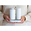 Brabantia - SinkStyle Soap Dispenser Set with 2 Stylish Dispensers