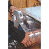 Shurtape PC 857 UL 181B-FX Listed/Printed Cloth Waterproof HVAC Duct
