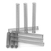 GUNGY Compression Spring Stainless Steel Spring Compression Springs 50 mm