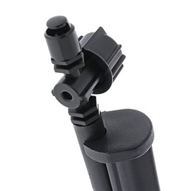 Antelco Adjustable Spray Jet on Stake - Pattern : 180 Degree