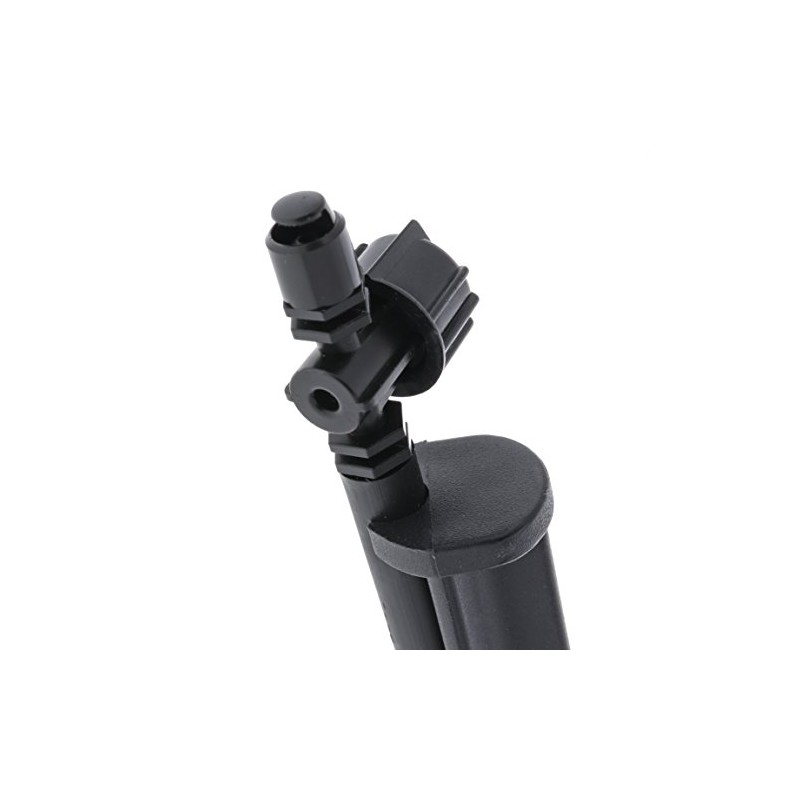 Antelco Adjustable Spray Jet on Stake - Pattern : 180