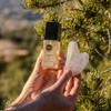 Aceite facial luminoso