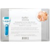 ForPro Professional Collection Expert Rechargeable Foot Care Callus Remover Replaceable
