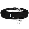 Adiwo Running Belt, Lightweight Running Waist Belt, Lightweight Waist Pack
