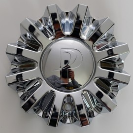 Phino Wheel Center Cap for PW28 with Serial Number CSPW28-2P