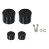 RAGBUSCLE A Pillar Grab Handle Repair Replacement, BlackA Pillar Grab