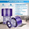 For Dyson 3 Pack Replacement Filters Compatible with Dyson V10