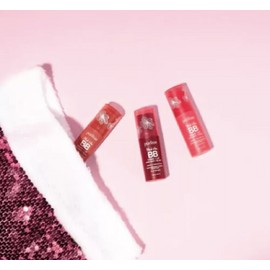 Purlisse Blush Stick, 2-in-1 Cheek Lip Tint Stick – 100% Natural, Vegan – Bui...