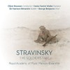 Igor Stravinsky: A Soldier's Tale