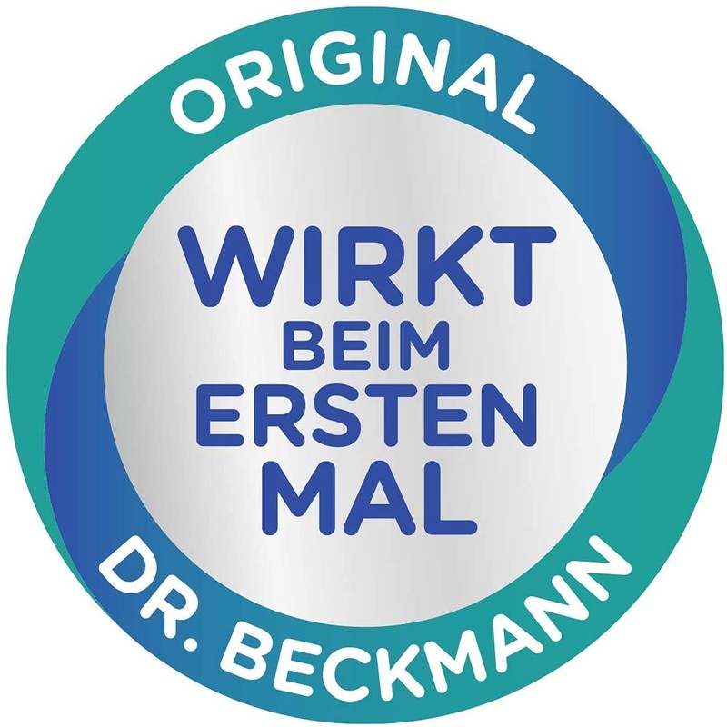 Dr. Beckmann Dr. Beckmann MAGIC LEAVES Waschmittel-Blätter UNIVERSAL | vordosierte