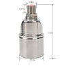 Hivista 304 Stainless Steel Fully Automatic Water Level Control Float