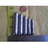 HOME MADE 5 BOTTOM BOUNCER PENCIL SINKER 3/4,1,1-1/2,2,