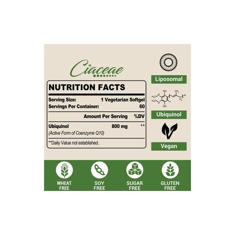 ETERNAL NUTRITION Men's Daily: Multivitamínico Hombre 4 en 1 (200