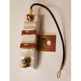 GTR 1.6 OHM Ignition Coil External Ballast Resistor