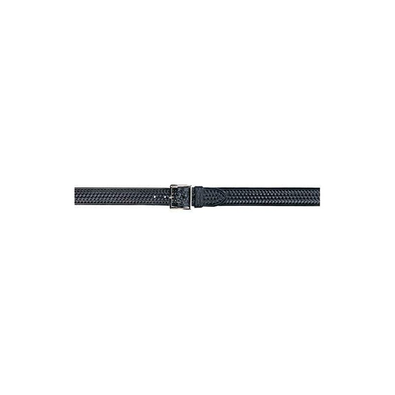 Aker Leather B07 Garrison Belt, 1-3/4" Width