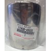 Lexus 17408-46020, Exhaust Tail Pipe Tip