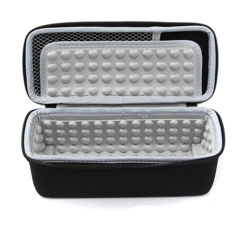 Gdraco Hard Protective Case for JBL Flip 5/4/3, JBL Flip
