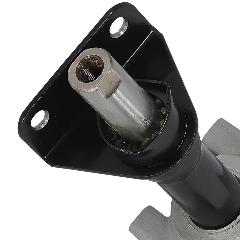 maXpeedingrods Steering Motor Power Steering Rack and Pinion Motor Assembly