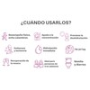 Electrolitos sin Azúcar, Hidratación en Polvo, Adicionado con Calcio, Zinc