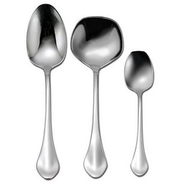 Oneida Capello 3-Piece Hostess Set