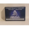 Neddy Games Conspiracy Theory by Neddy 2020 Trivia Game Travel