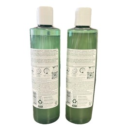 Dove Real Bio-Mimetic Care Revolumize Coconut + Vegan Collagen Shampoo