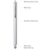 ChaoQ Stylus Pens for Touch Screens, Mesh Fiber Capacitive Stylus