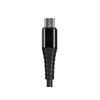 Monoprice USB 2.0 Micro B to Type A Charge &