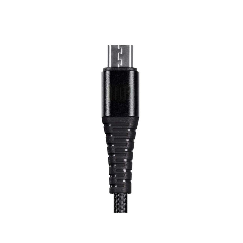 Monoprice USB 2.0 Micro B to Type A Charge &