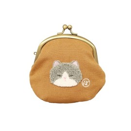 Naito Design Laboratories 44678 Cat with Pouch