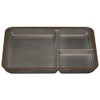 Masakazu Kukka Mocchi Emarie One Plate Oyster x BR Size: