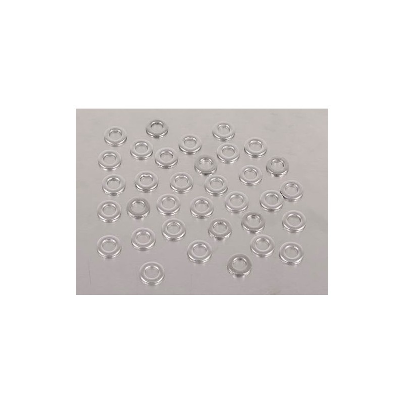Sealey Stainless Steel Flat Washer Din 125 – M6 -