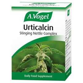 A Vogel Urticalcin Stinging Nettle Complex - 360 Tablets